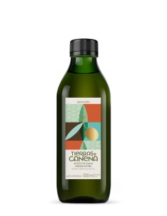 TIERRAS DE CANENA AOVE SELECCIÓN PET 500 ML (CAJA 12...