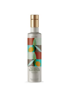 TIERRAS DE CANENA AOVE SELECCIÓN 250 ML (CAJA 24 BOTELLAS)