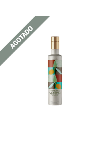 TIERRAS DE CANENA AOVE SELECCIÓN 250 ML (CAJA...