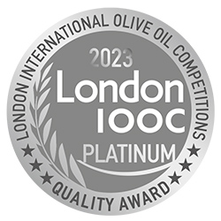 LONDON IOOC 2023 Tierras de Canena, Platinum