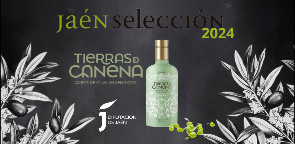 Tierras de Canena entre los 8 mejores AOVE tempranos de Jaén